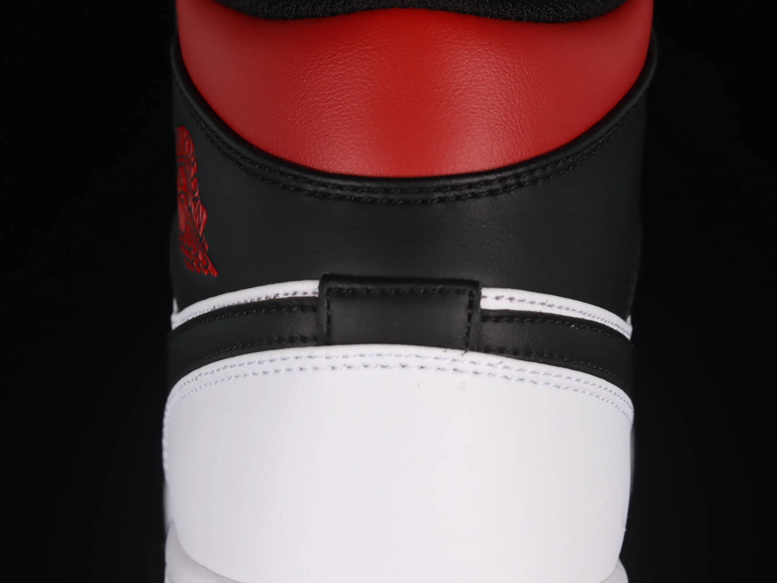 All categories Air Jordan Jordan series basketball shoes Air Jordan 1 Mid Air Jordan 1 Mid GS "USA" AJ1 Joe 1 Team USA mid-top basketball shoes DQ8423-106